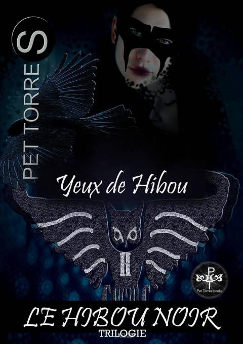 Cover image for book Yeux de hiboux