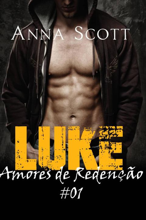 Cover image for book Luke