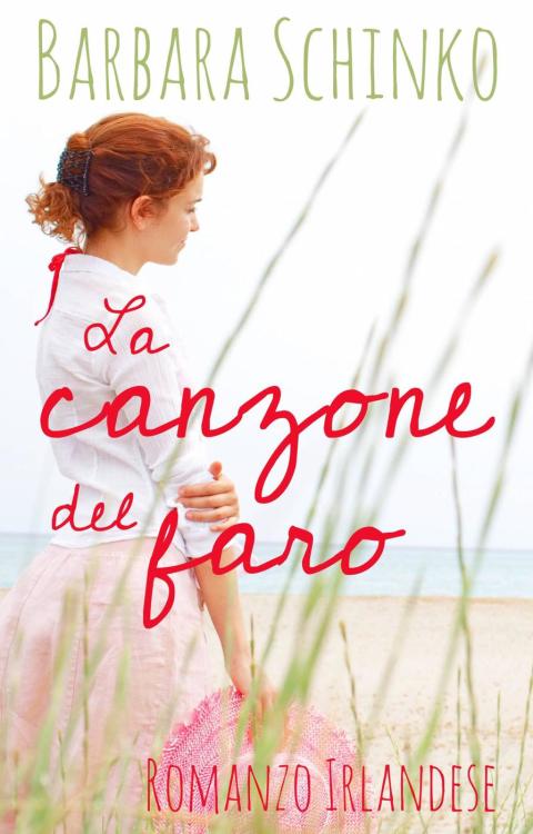 Cover image for book La canzone del faro