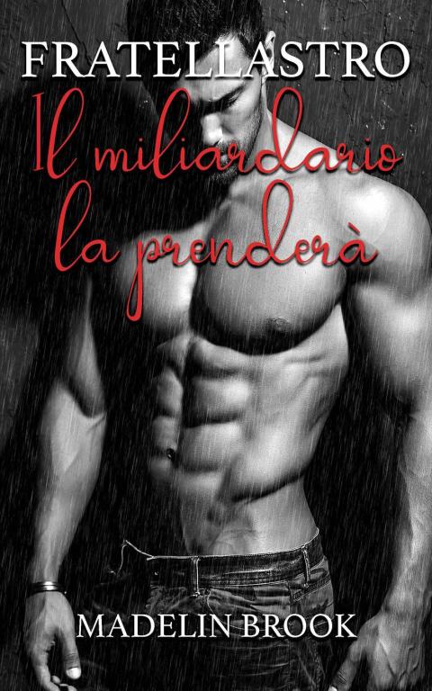 Cover image for book Fratellastro