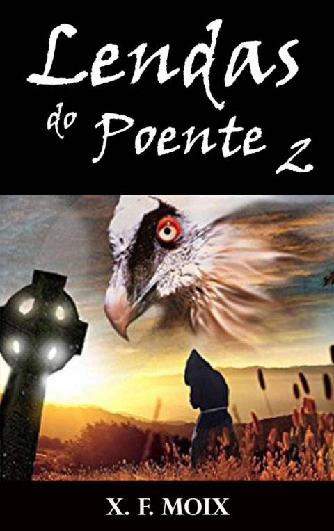 Cover image for book Lendas do Poente 2