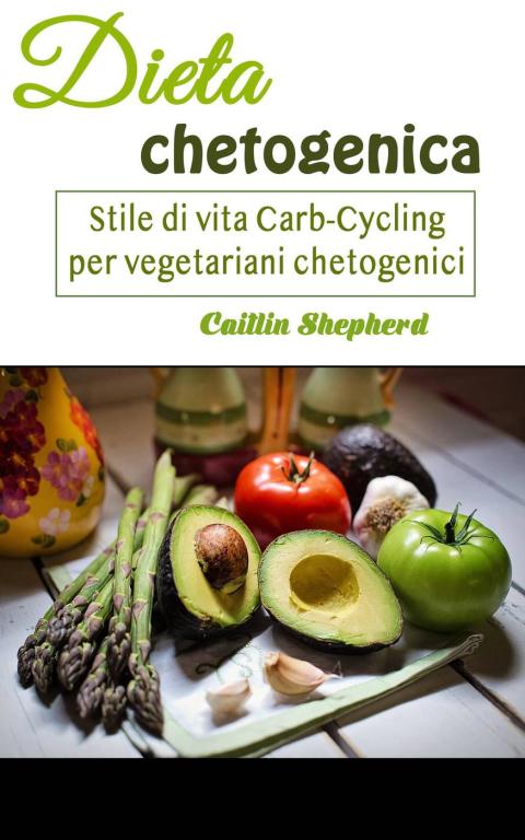 Cover image for book Dieta chetogenica