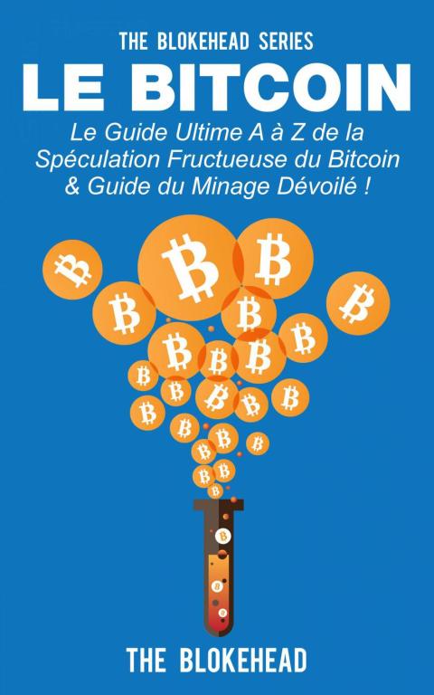 Cover image for book Le Bitcoin