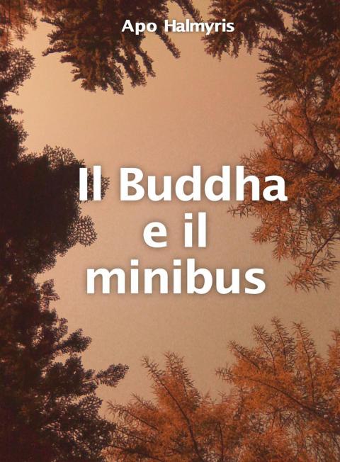 Cover image for book Il Buddha e il minibus