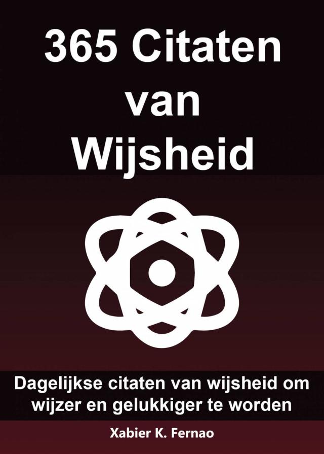365 Citaten van Wijsheid