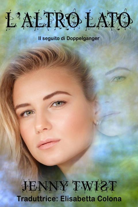 Cover image for book L'Altro Lato