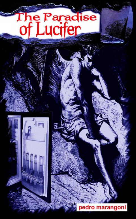 Cover image for book The Paradise of Lucifer