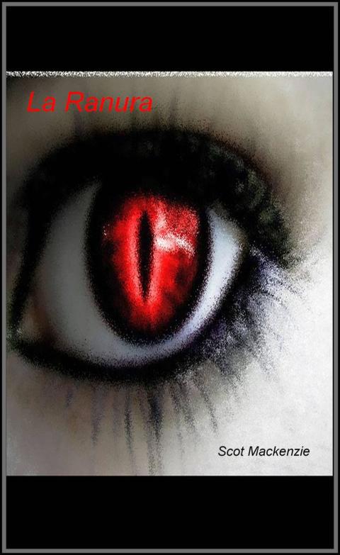 Cover image for book La Ranura