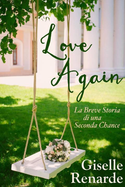 Cover image for book Love Again