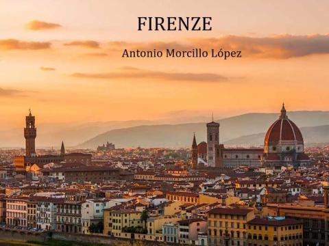 Cover image for book Firenze