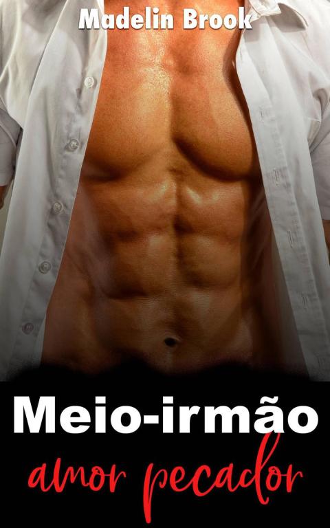 Cover image for book Meio-irmão