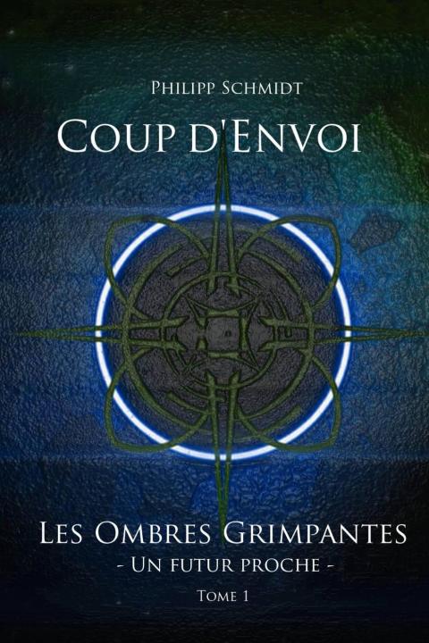 Cover image for book Coup d'Envoi