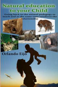Cover image: Natural Education To Your Child 9781547598694