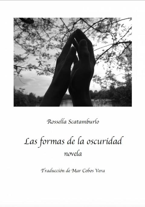Cover image for book Las formas de la oscuridad
