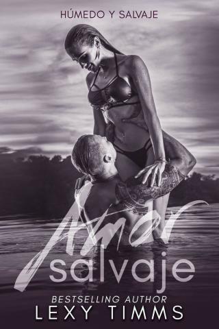 Amor Salvaje