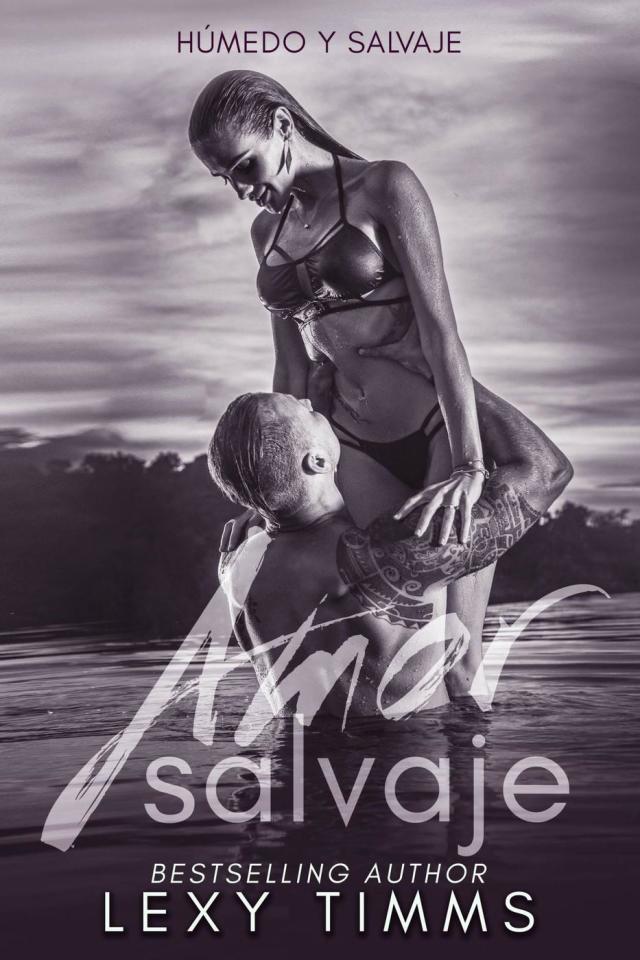 Amor Salvaje
