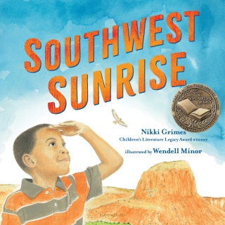 Southwest Sunrise