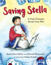 صورة الغلاف: Saving Stella 1st edition 9781547601332