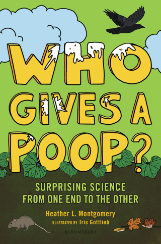 Who Gives a Poop?