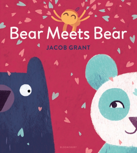 Bear Meets Bear 