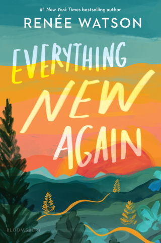 Everything New Again