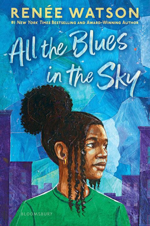 All the Blues in the Sky 