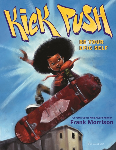 Kick Push 