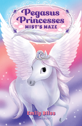 Pegasus Princesses 1: Mist's Maze