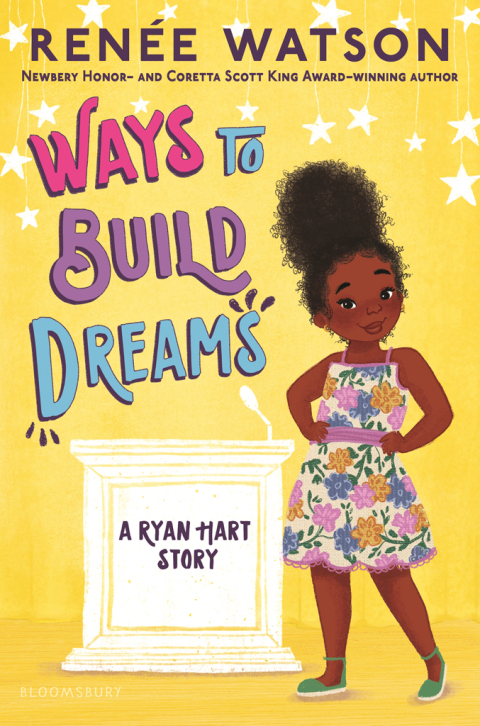 Ways to Build Dreams 