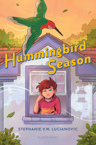 Hummingbird Season