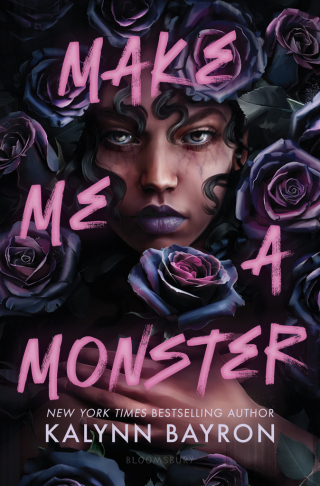 Make Me a Monster