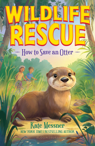 How to Save an Otter
