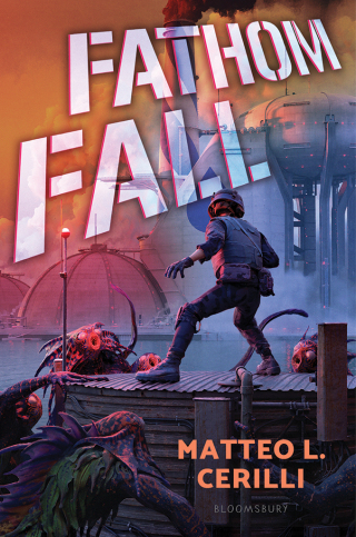 Fathom Fall