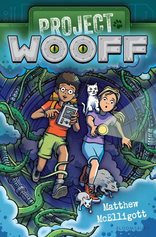 Project WOOFF