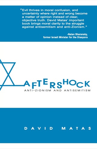 Aftershock