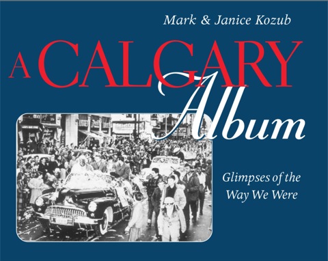 A Calgary Album 