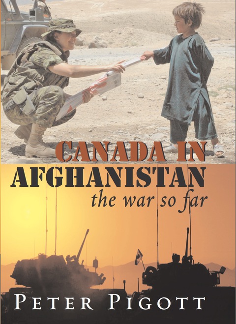 Canada in Afghanistan 