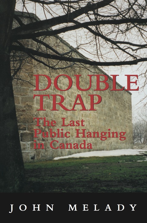 Cover image for book Double Trap