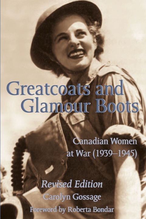 Cover image for book Greatcoats and Glamour Boots