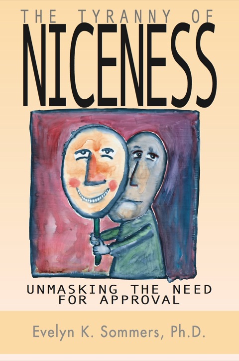 Cover image for book Tyranny of Niceness