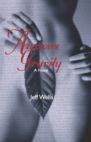 Anxious Gravity