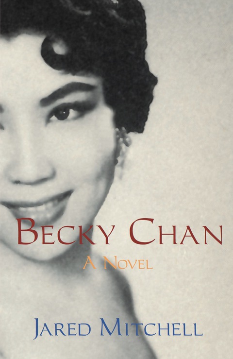 Cover image for book Becky Chan