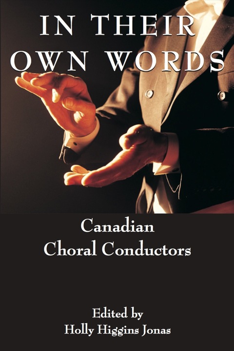 Cover image for book In Their Own Words