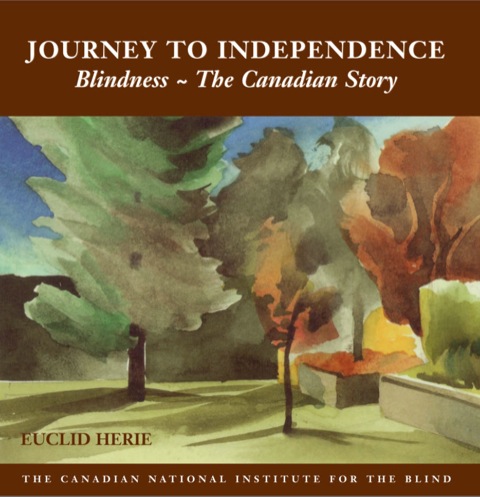 Cover image for book The Journey to Independence