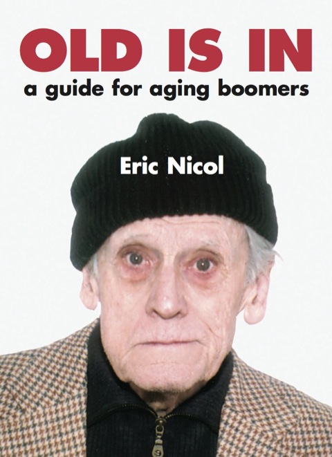 Cover image for book Old Is In