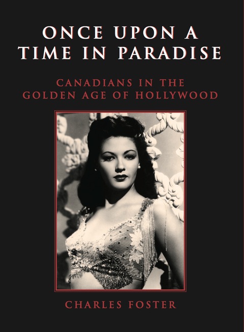 Cover image for book Once Upon a Time in Paradise