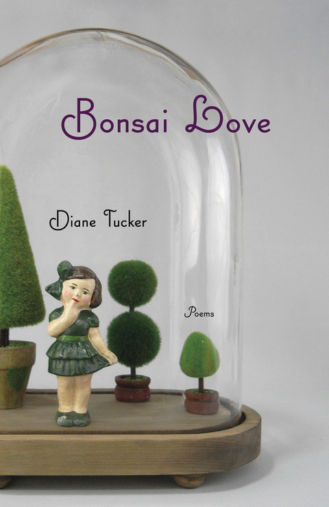 Cover image for book Bonsai Love