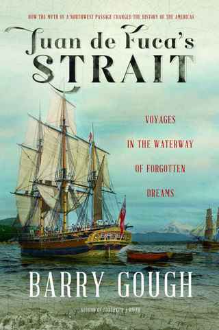 Voyages in the Waterway of Forgotten Dreams