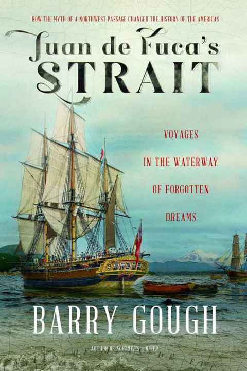 Cover image for book Voyages in the Waterway of Forgotten Dreams