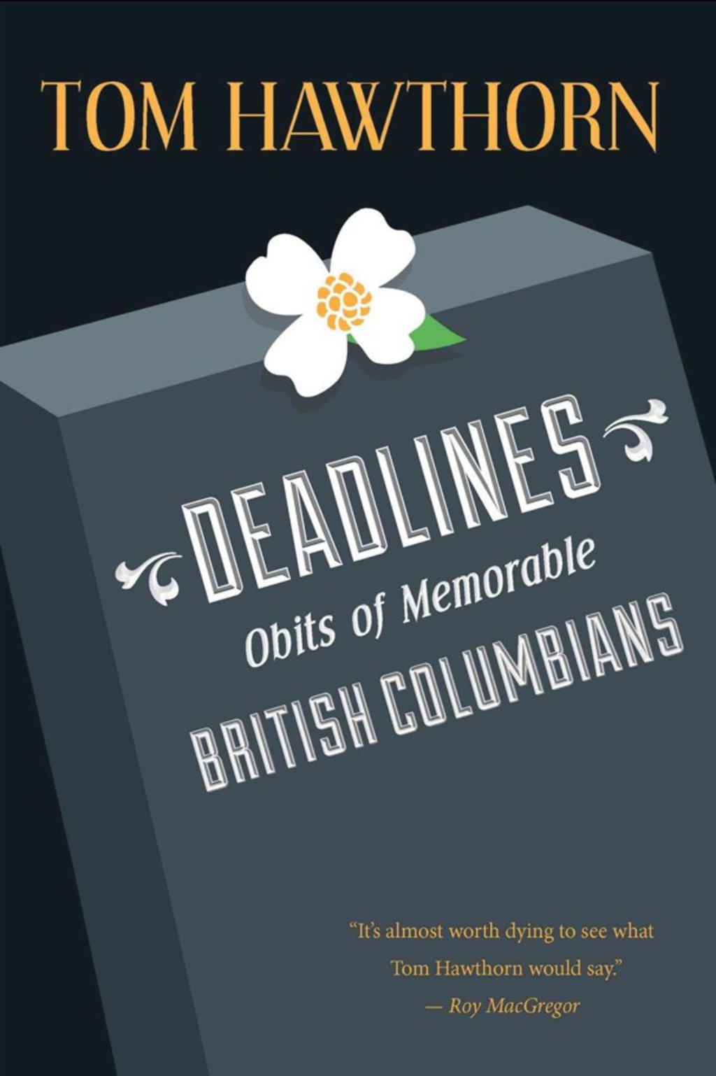 Deadlines (eBook)
